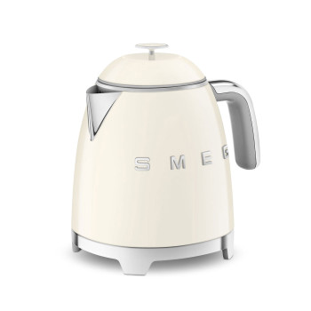 Bollitore elettrico piccolo Smeg Panna 2