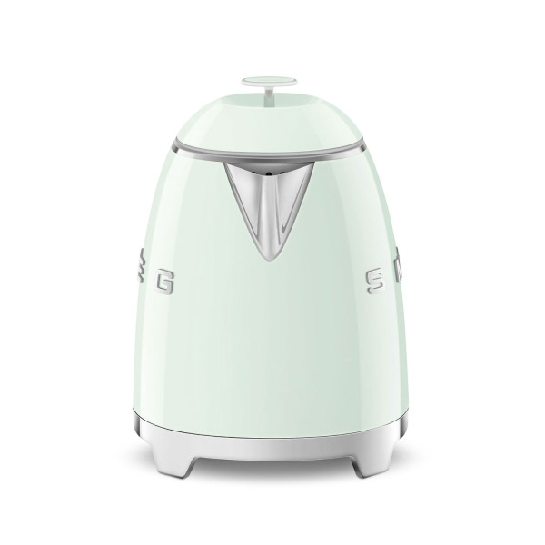 Bollitore elettrico piccolo Smeg Verde pastello