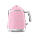 Bollitore elettrico piccolo Smeg Rosa