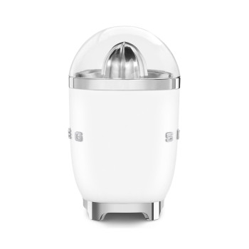 Spremiagrumi Smeg Bianco Opaco 2