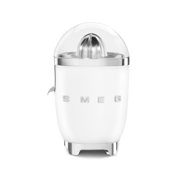 Spremiagrumi Smeg Bianco Opaco