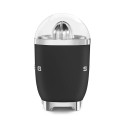 Spremiagrumi Smeg Nero Opaco