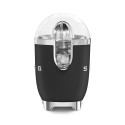 Spremiagrumi Smeg Nero Opaco