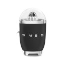 Spremiagrumi Smeg Nero Opaco