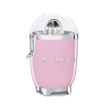 Spremiagrumi Smeg Rosa 2