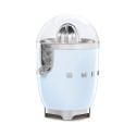 Spremiagrumi Smeg Azzurro