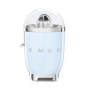 Spremiagrumi Smeg Azzurro
