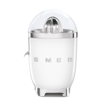 Spremiagrumi Smeg Bianco Lucido