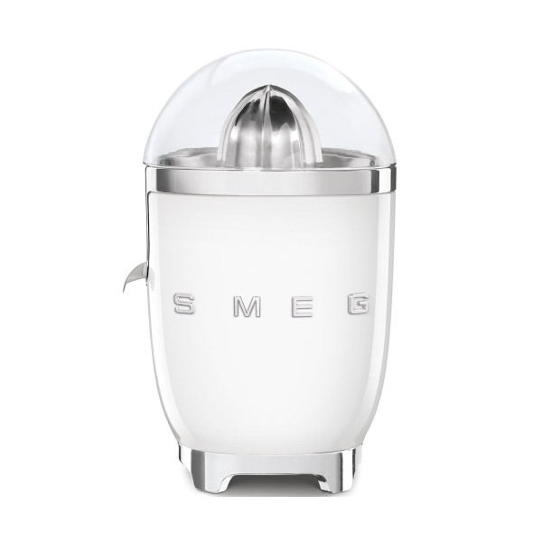 Spremiagrumi Smeg Bianco Lucido