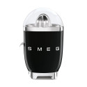 Spremiagrumi Smeg Nero Lucido