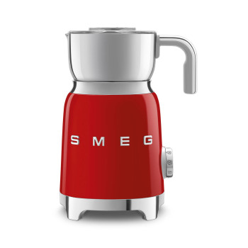 Montalatte Smeg Rosso