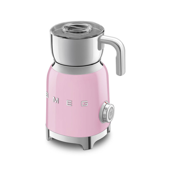 Montalatte Smeg Rosa