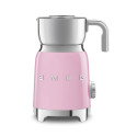 Montalatte Smeg Rosa
