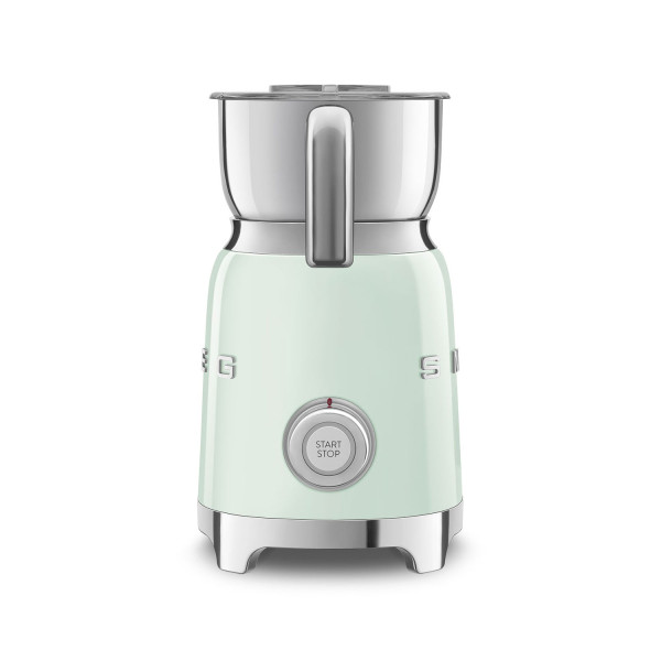 Montalatte Smeg Verde pastello