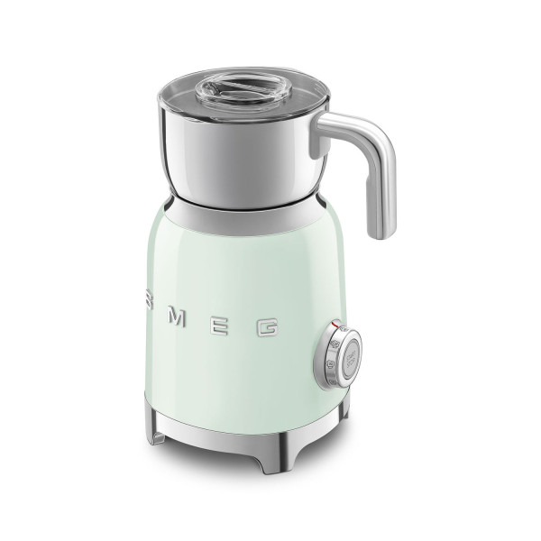 Montalatte Smeg Verde pastello