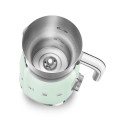 Montalatte Smeg Verde pastello