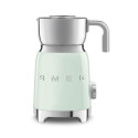 Montalatte Smeg Verde pastello