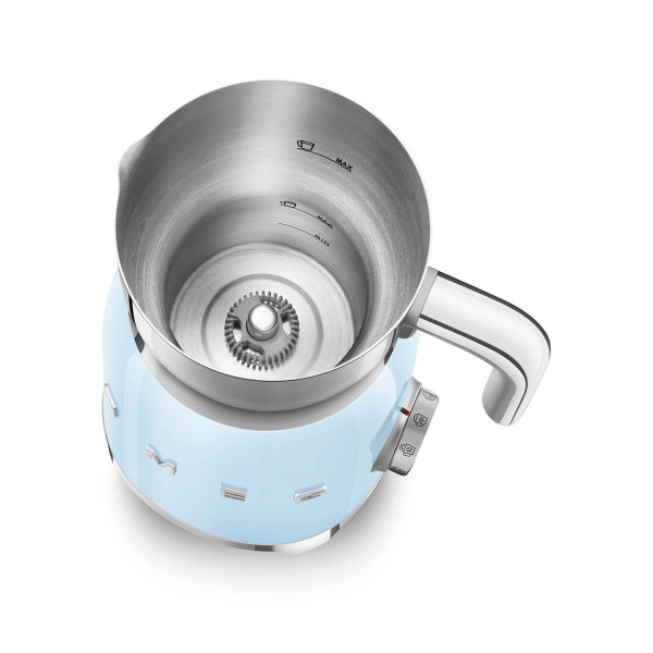 Montalatte Smeg Azzurro