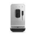 Macchina da Caffè Espresso Automatica Smeg Nero Opaco
