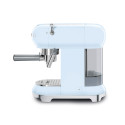 Macchina da Caffè Espresso Manuale Smeg Azzurro