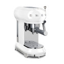 Macchina da Caffè Espresso Manuale Bianco