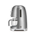 Macchina da Caffè Filtro Smeg Acciaio