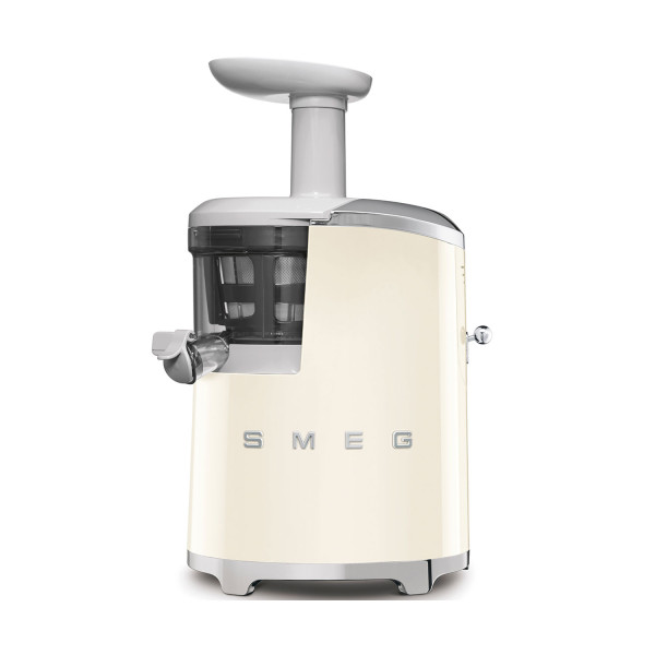 Estrattore di Succo Smeg Panna