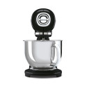 Impastatrice Full Color Smeg Nero