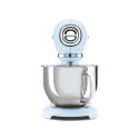 Impastatrice Full Color Smeg Azzurro