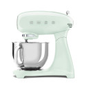 Impastatrice Full Color Smeg Verde pastello