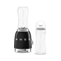Frullatore multifunzione Smeg Nero