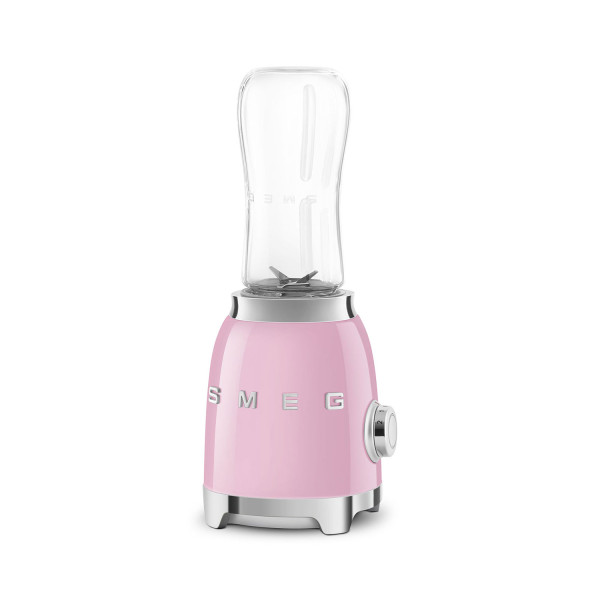 Frullatore multifunzione Smeg Rosa
