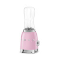 Frullatore multifunzione Smeg Rosa