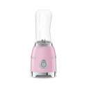 Frullatore multifunzione Smeg Rosa