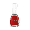 Frullatore multifunzione Smeg Rosso