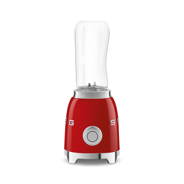 Frullatore multifunzione Smeg Rosso