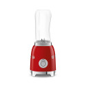 Frullatore multifunzione Smeg Rosso