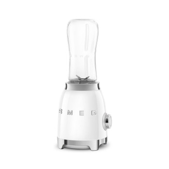 Frullatore multifunzione Smeg Bianco 2