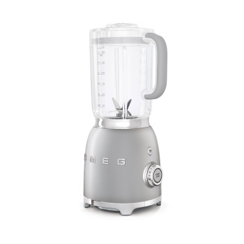 Frullatore da Tavolo Smeg Argento 2