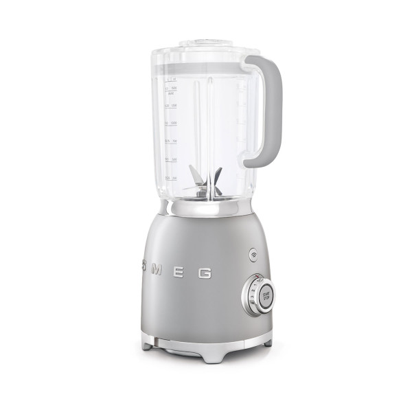 Frullatore da Tavolo Smeg Argento