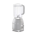 Frullatore da Tavolo Smeg Argento