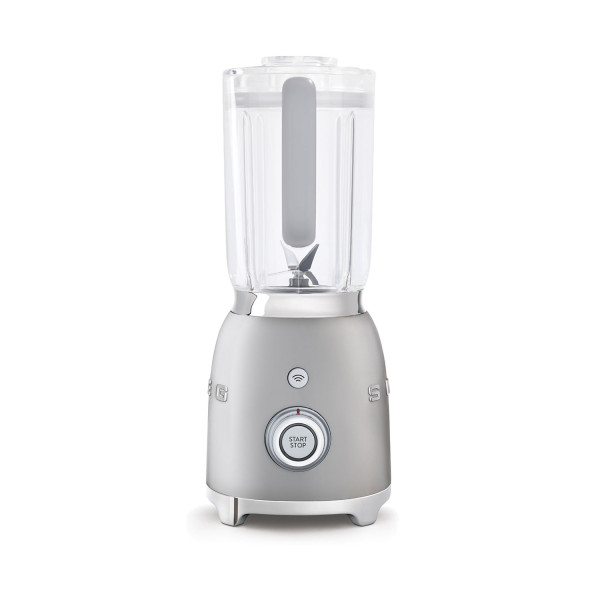 Frullatore da Tavolo Smeg Argento
