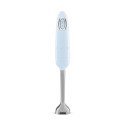 Frullatore a immersione Smeg Azzurro