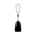 Frullatore a immersione con accessori Smeg Nero