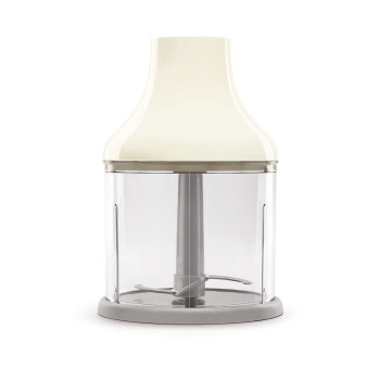 Frullatore a immersione con accessori Smeg Panna 2