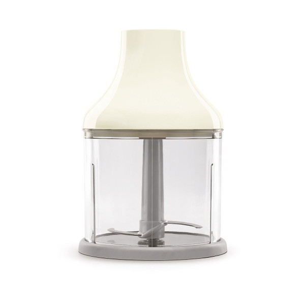 Frullatore a immersione con accessori Smeg Panna