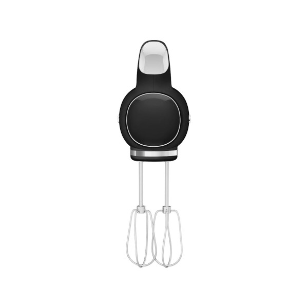 Sbattitore elettrico Smeg Nero
