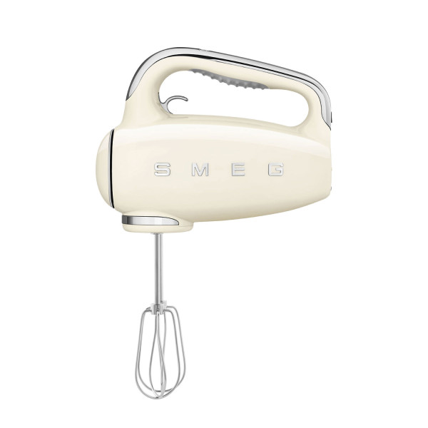 Sbattitore elettrico Smeg Panna