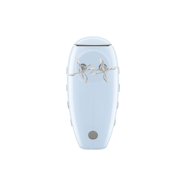 Sbattitore elettrico Smeg Azzurro