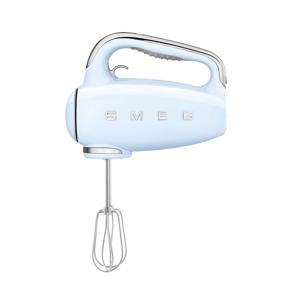 Sbattitore elettrico Smeg Azzurro